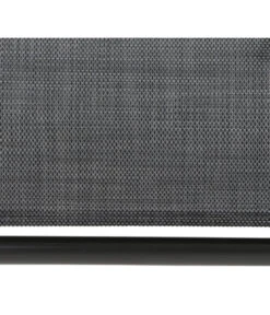 Siena Garden Hocker Livorno, Anthrazit -Gartenbedarfs Geschäft 1728039 WE DE 007 LivornoHockeranthrgr