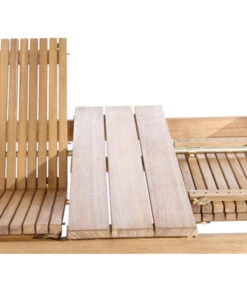 Siena Garden Ausziehtisch Falun, 150/175/200 X 100 X 74 Cm -Gartenbedarfs Geschäft 1786367 WE DE 004 FalunATis150175200