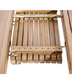 Siena Garden Ausziehtisch Falun, 150/175/200 X 100 X 74 Cm -Gartenbedarfs Geschäft 1786367 WE DE 010 FalunATis150175200