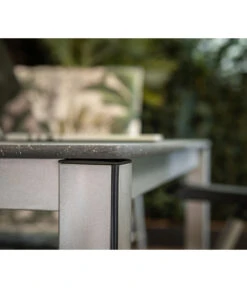 MWH Loft-Tisch Elements, Ca. B160/H74/T90 Cm -Gartenbedarfs Geschäft 1897149 WE DE 001 TischElementsNEU