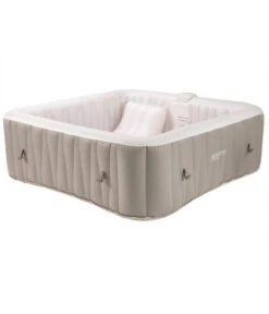 Infinite Spa Whirlpool Elite, Ca. B198/H65/T198 Cm