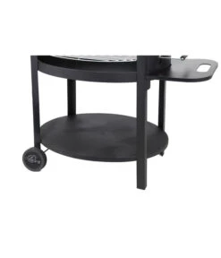 Tepro Chill & Grill Holzkohlegrill Calypso -Gartenbedarfs Geschäft 2191583 WE DE 002 Calypso