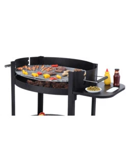 Tepro Chill & Grill Holzkohlegrill Calypso -Gartenbedarfs Geschäft 2191583 WE MO 004 Calypso