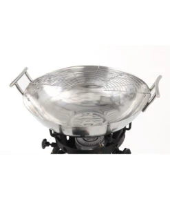 Tepro Gas-Wok-Grill Shanghai -Gartenbedarfs Geschäft 2191658 WE DE 001 Shanghai