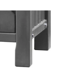 Tepro Grill- Beistelltisch, Ca. B70/H90/T54 Cm -Gartenbedarfs Geschäft 2191757 WE DE 002 Beistelltisch1Tuer