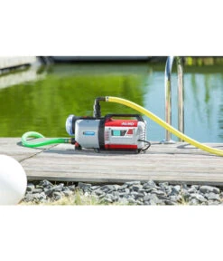 AL-KO Hauswasserautomat HWA 6000/5 Premium -Gartenbedarfs Geschäft 2192797 WE MO 002 AlkoHauswasserautomatHWA60005Premium