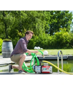 AL-KO Hauswasserautomat HWA 6000/5 Premium -Gartenbedarfs Geschäft 2192797 WE MO 003 AlkoHauswasserautomatHWA60005Premium