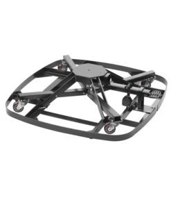 Schneider Schirmständer Für Ampelschirme, Fahrbar -Gartenbedarfs Geschäft 2454650 WE DE 004 Schirmstaender