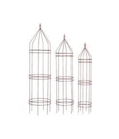 Dehner Premium Obelisk Odin 19 Dehner Premium Obelisk Odin -Gartenbedarfs Geschäft 2480051 WE FS 001 ObeliskOdin