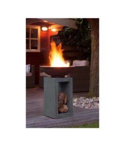Feuerschale Cadiz -Gartenbedarfs Geschäft 2599322 WE MO 001 FeuerschaleCadizKlein