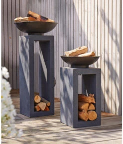 Feuerschale Cadiz -Gartenbedarfs Geschäft 2599785 WE MO 001 Feuerschale Cadiz