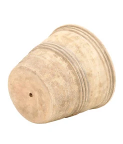 Terrakotta-Topf Grado, Rund, Antik-terrakotta -Gartenbedarfs Geschäft 2782647 WE DE 001 TerrakottaTopfantikterrakotta36cm