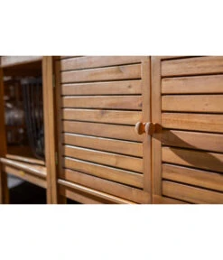 Dehner Schrank Southampton, 100 X 50 X 90 Cm -Gartenbedarfs Geschäft 2806644 WE DE 001 SchrankSouthampton