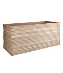 Golla Hochbeet Grow, Ca. B160/H77/T80 Cm