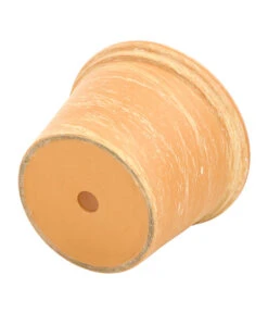 Spang Terrakotta-Topf Toscana, Rund -Gartenbedarfs Geschäft 3697612 3697620 3697638 WE DE 001 TerrakottaTopfToscanarundBlumentopf