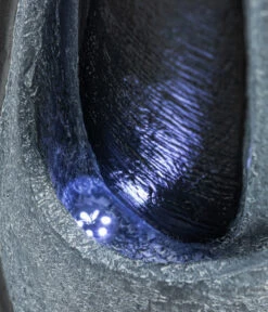 Dehner Polyresin-Gartenbrunnen Family, Ca. B42,5/H120/T27 Cm -Gartenbedarfs Geschäft 4079901 WE DE 003 DehnerPolyresinGartenbrunnenFamily