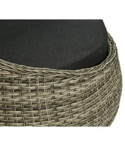 Dehner Geflechtlounge Avani, 4-teilig -Gartenbedarfs Geschäft 4209987 WE DE 001 LoungeAvaniNeu