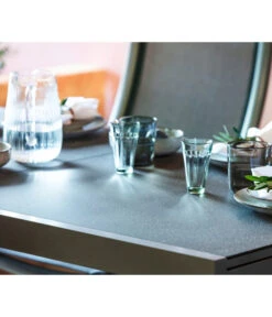 Dehner Ausziehtisch Chicago, Ca. B160-210/H74/T90 Cm 28 Dehner Ausziehtisch Chicago, Ca. B160-210/H74/T90 Cm -Gartenbedarfs Geschäft 4210381 WE DE 005 TischChicagoNEU