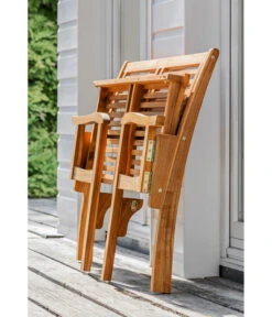 Dehner Klappbank Douglas, 2-Sitzer -Gartenbedarfs Geschäft 4216784 PR MO 002 KlappbankDouglas