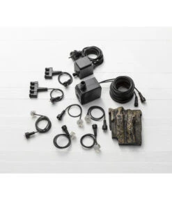 Dehner Polyresin-Gartenbrunnen Largo, Ca. B60,8/H98/T50 Cm -Gartenbedarfs Geschäft 4277729 WE DE 002 DehnerPolyresinGartenbrunnenLargoNEU