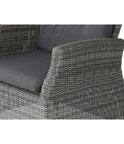 Siena Garden Multipositionssessel Calado, Taupe-grau -Gartenbedarfs Geschäft 4329173 WE DE 002 Sesselmovecaladotaupe