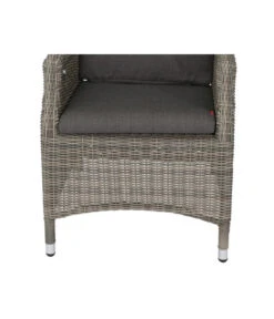 Siena Garden Multipositionssessel Calado, Taupe-grau -Gartenbedarfs Geschäft 4329173 WE DE 004 Sesselmovecaladotaupe