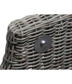 Siena Garden Multipositionssessel Calado, Taupe-grau -Gartenbedarfs Geschäft 4329173 WE DE 005 Sesselmovecaladotaupe