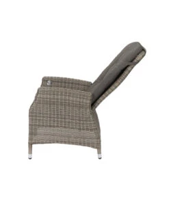 Siena Garden Multipositionssessel Calado, Taupe-grau -Gartenbedarfs Geschäft 4329173 WE DE 009 Sesselmovecaladotaupe