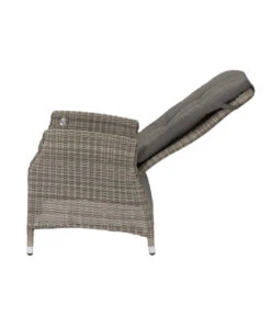 Siena Garden Multipositionssessel Calado, Taupe-grau -Gartenbedarfs Geschäft 4329173 WE DE 010 Sesselmovecaladotaupe