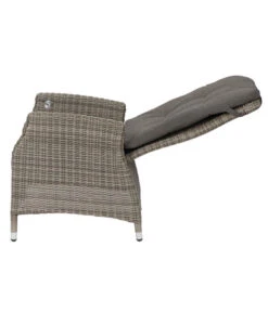 Siena Garden Multipositionssessel Calado, Taupe-grau -Gartenbedarfs Geschäft 4329173 WE DE 011 Sesselmovecaladotaupe
