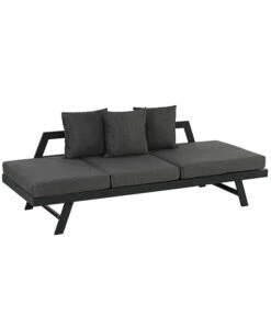 Dehner Funktionsliege Seattle