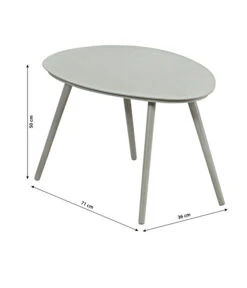 Dehner Balkonset Florenz, 3-teilig -Gartenbedarfs Geschäft 4415550 WE BG 002 BalkonsetFlorenzNEU