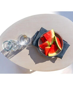 Dehner Balkonset Florenz, 3-teilig -Gartenbedarfs Geschäft 4415550 WE DE 005 BalkonsetFlorenzNEU