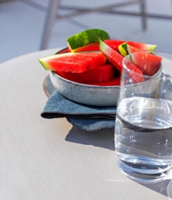 Dehner Balkonset Florenz, 3-teilig -Gartenbedarfs Geschäft 4415550 WE DE 006 BalkonsetFlorenzNEU