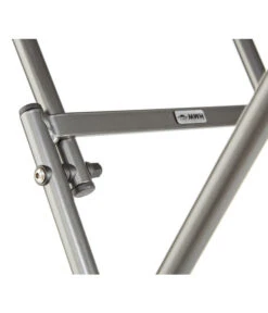 MWH Klapptisch Cafe Latte, Ca. Ø60/H72 Cm -Gartenbedarfs Geschäft 5311956 BildD 002 MwhKlattpischCafeLateKlapptischCafeLate60CmEGrau