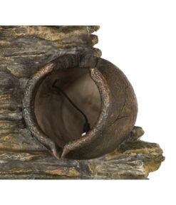 Dehner Polyresin-Gartenbrunnen Krüge, Ca. B46/H118/T60 Cm -Gartenbedarfs Geschäft 5339478 WE DE 001 GartenbrunnenKruegePolyrBrunnenKruegeH117