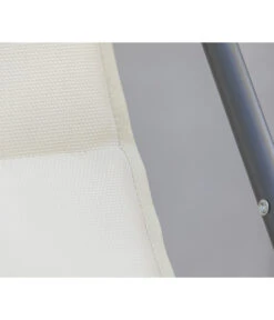 Dehner Campingstuhl Ibiza -Gartenbedarfs Geschäft 6635189 WE DE 002 CampingstuhlIbizaVanilla