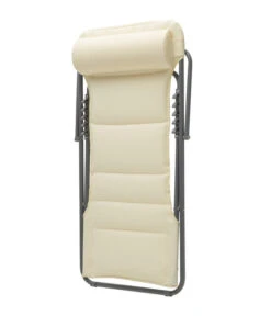 Dehner Campingstuhl Ibiza -Gartenbedarfs Geschäft 6635189 WE FS 004 CampingstuhlIbizaVanilla