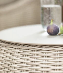 Dehner Lounge Bari, 2-teilig -Gartenbedarfs Geschäft 6657381 WE DE 003 DehnerLoungesofaBari