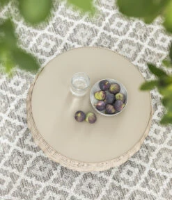 Dehner Lounge Bari, 2-teilig -Gartenbedarfs Geschäft 6657381 WE DE 004 DehnerLoungesofaBari