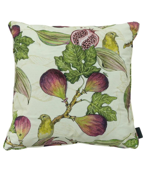 Madison Outdoorkissen Mariola, Ca. B45/H10/T45 Cm 1 Madison Outdoorkissen Mariola, Ca. B45/H10/T45 Cm