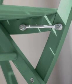 Dehner Klappbank Stavanger, 2-Sitzer -Gartenbedarfs Geschäft 6666465 WE DE 002 KlappstuhlStavangergruenNEU