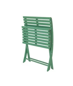 Dehner Klappbank Stavanger, 2-Sitzer -Gartenbedarfs Geschäft 6666465 WE FS 004 KlappbankStavangerGruen