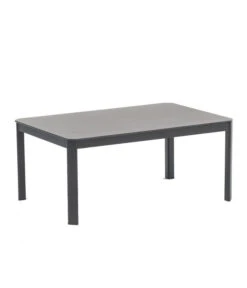 Dehner Alu-Lounge New York, 4-teilig -Gartenbedarfs Geschäft 6670954 WE FS 005 DehnerAluLoungeNewYorkTisch