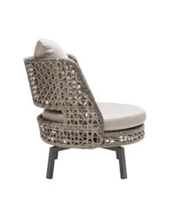 Dehner Balkonset Nizza, 3-teilig -Gartenbedarfs Geschäft 6670962 WE FS 003 DehnerBalkonsetNizzaSessel