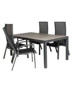 Tierra Outdoor Stapelstuhl Edo Dining -Gartenbedarfs Geschäft 6699318 WE DE 002 TierraOutdoorEdoDiningChair