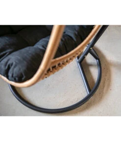 Dehner Hängesessel Venezia -Gartenbedarfs Geschäft 6701205 WE DE 002 HaengesesselVenezia