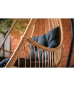 Dehner Hängesessel Venezia -Gartenbedarfs Geschäft 6701205 WE DE 003 HaengesesselVenezia