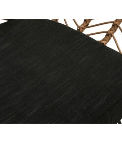 Dehner Geflechtsessel Venezia -Gartenbedarfs Geschäft 6701650 WE DE 004 DehnerGeflechtsesselVenezia