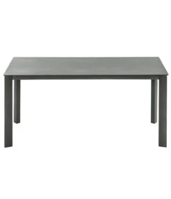 Dehner Gartentisch Nancy, Ca. B160/H75/T90 Cm